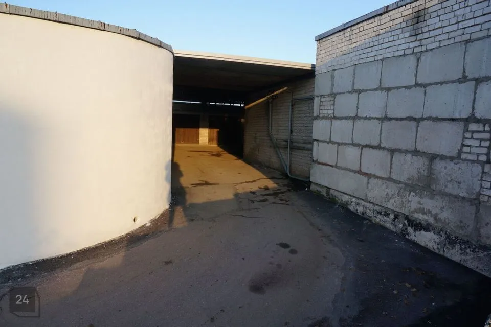 20 m² Garaaž  -  Tallinn, Mustamäe linnaosa - foto 5