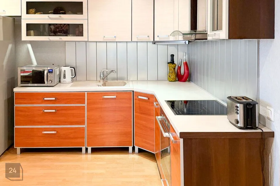 3-toaline Korter - Tallinn, Lasnamäe linnaosa