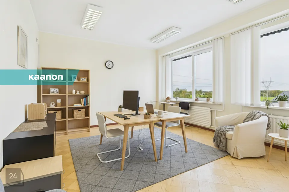 Бюро, 25 m² Бизнес-площадь в Tartu linn, Tartu linn