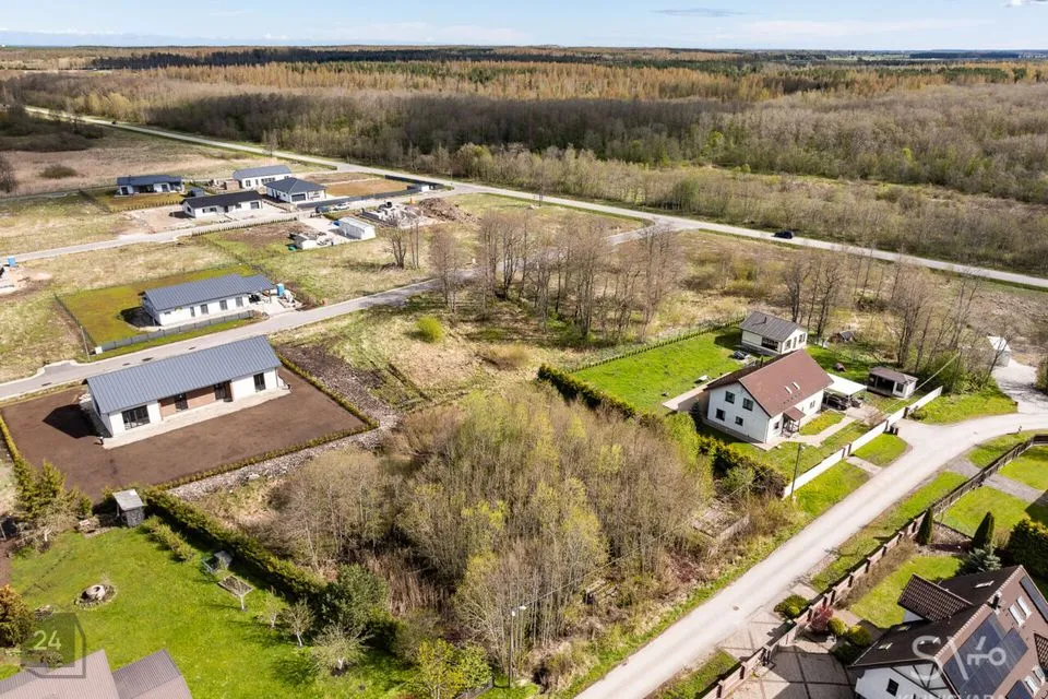 Земля жилой застройки, 2042 m² участок в Jõelähtme vald, Maardu küla - фото 2