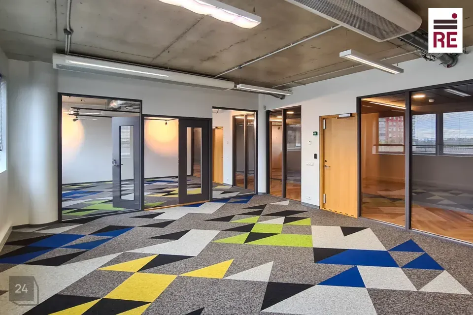 Büroo või Teenindus, 220 m² Äripind - Tallinn, Mustamäe linnaosa - foto 4