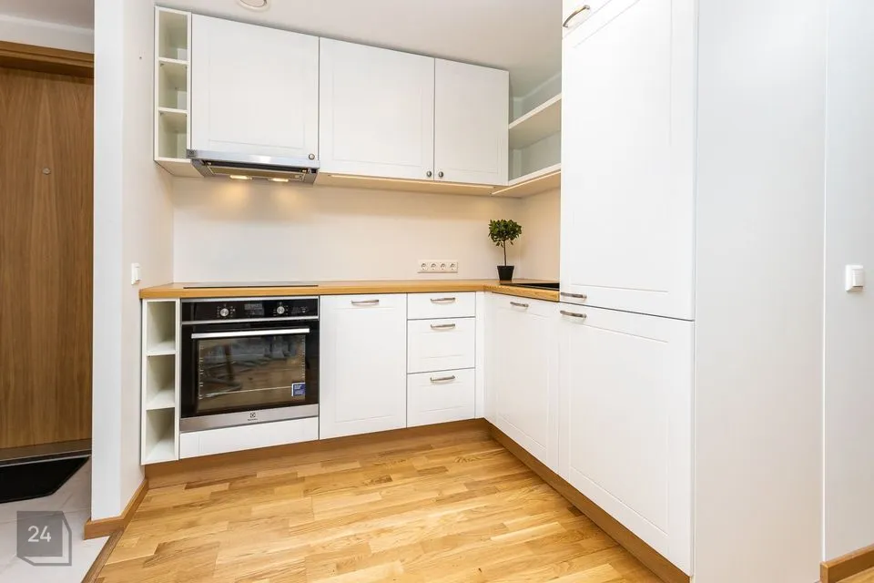 2-toaline Korter - Rae vald, Järveküla - foto 4