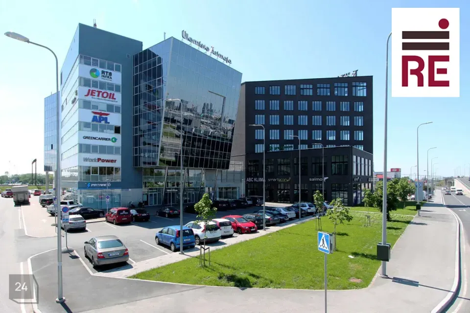 Бюро, 213 m² Бизнес-площадь в Tallinn, Lasnamäe linnaosa