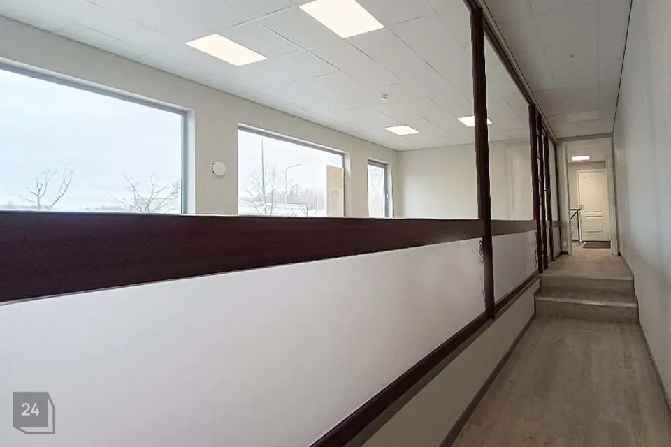 Mitme sihtotstarbega, 84 m² Äripind - Pärnu linn, Pärnu linn - foto 5