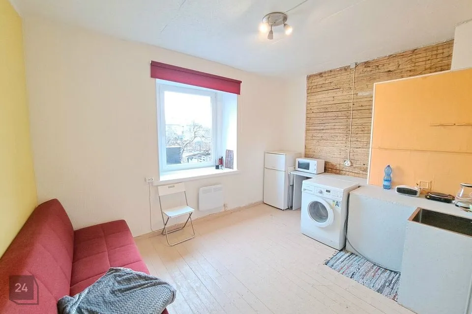 1-toaline Korter  -  Anija vald, Kehra linn - foto 3