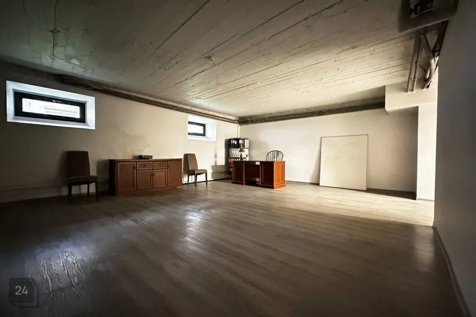 Mitme sihtotstarbega, 88 m² Äripind  -  Tallinn, Kesklinna linnaosa