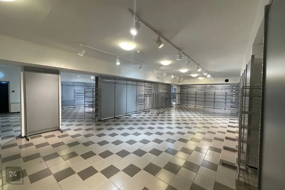 Kaubandus, 1400 m² Äripind - Tallinn, Mustamäe linnaosa - foto 3