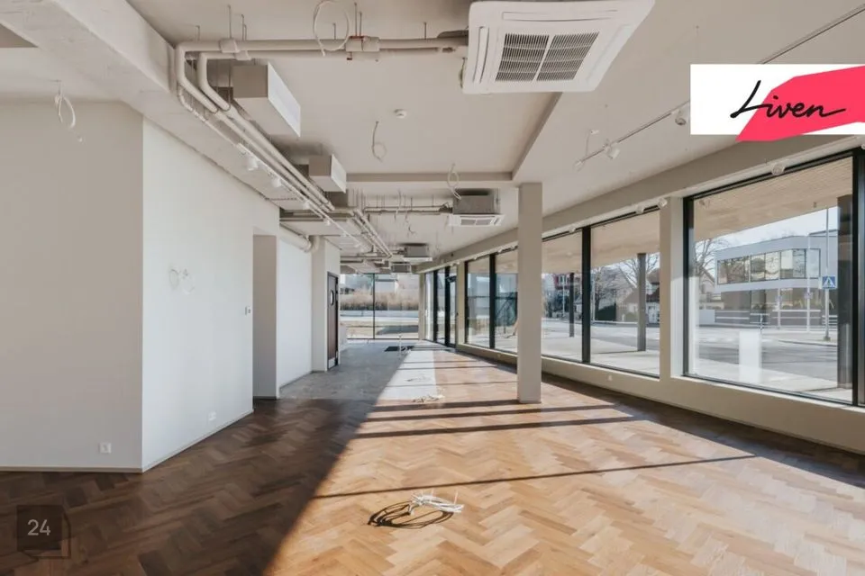209 m² Бизнес-площадь в Tallinn, Pirita linnaosa