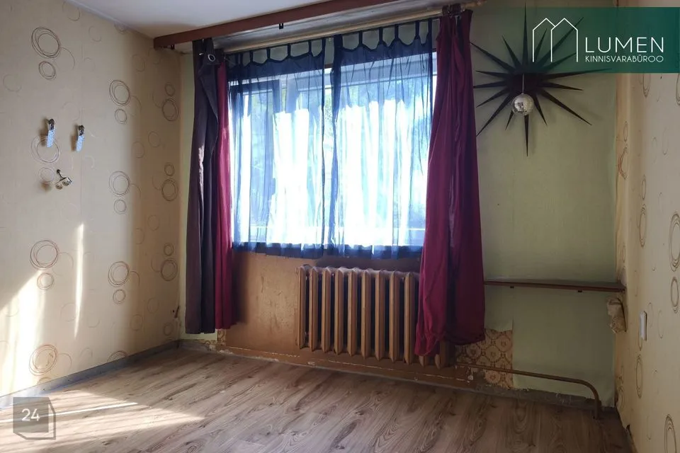 3-комнатная Квартира в Võru vald, Parksepa alevik - фото 5