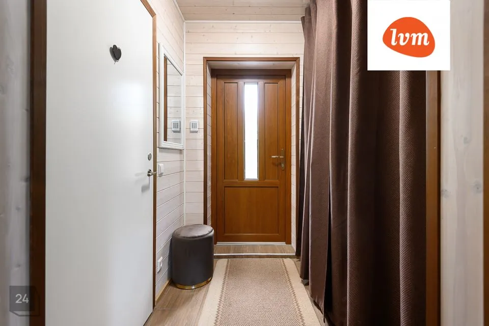 5-toaline Maja  -  Tori vald, Sindi linn - foto 5