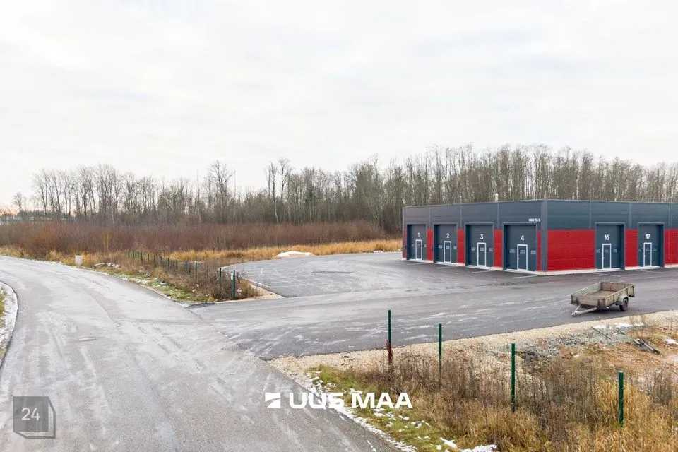 83 m² Äripind - Kambja vald, Reola küla - foto 3