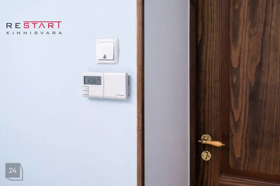 3-toaline Majaosa - Keila linn - foto 5