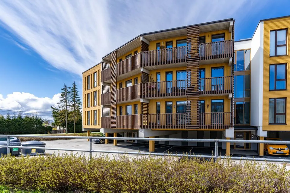 2-toaline Korter - Viimsi vald, Viimsi alevik