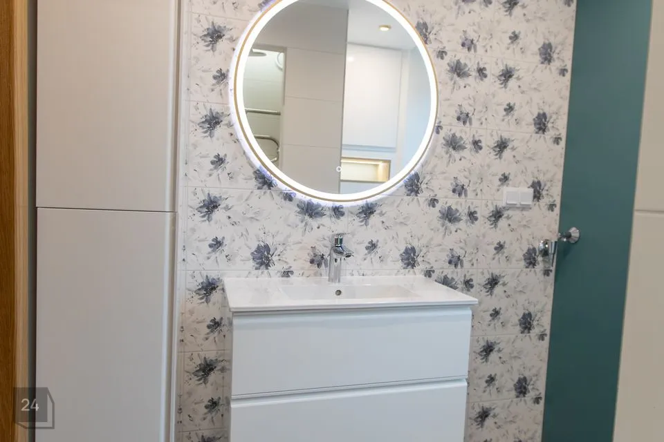 2-toaline Korter - Tõrva vald, Tõrva linn - foto 4