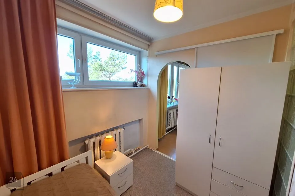 3-toaline Korter  -  Tallinn, Nõmme linnaosa - foto 4