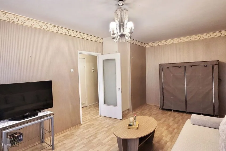 1-toaline Korter - Pärnu linn, Pärnu linn - foto 2