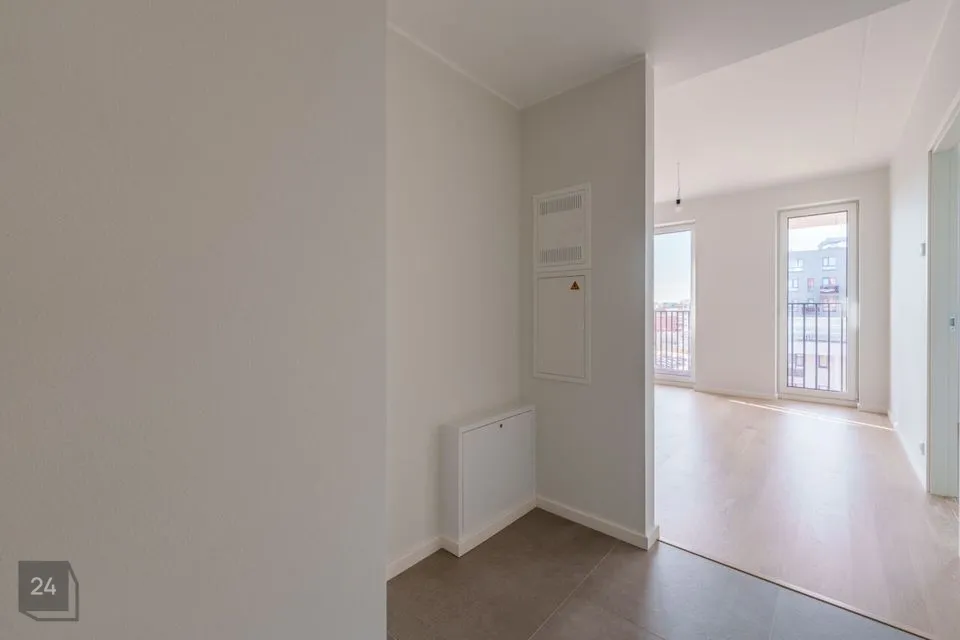 3-toaline Korter - Tallinn, Mustamäe linnaosa - foto 5