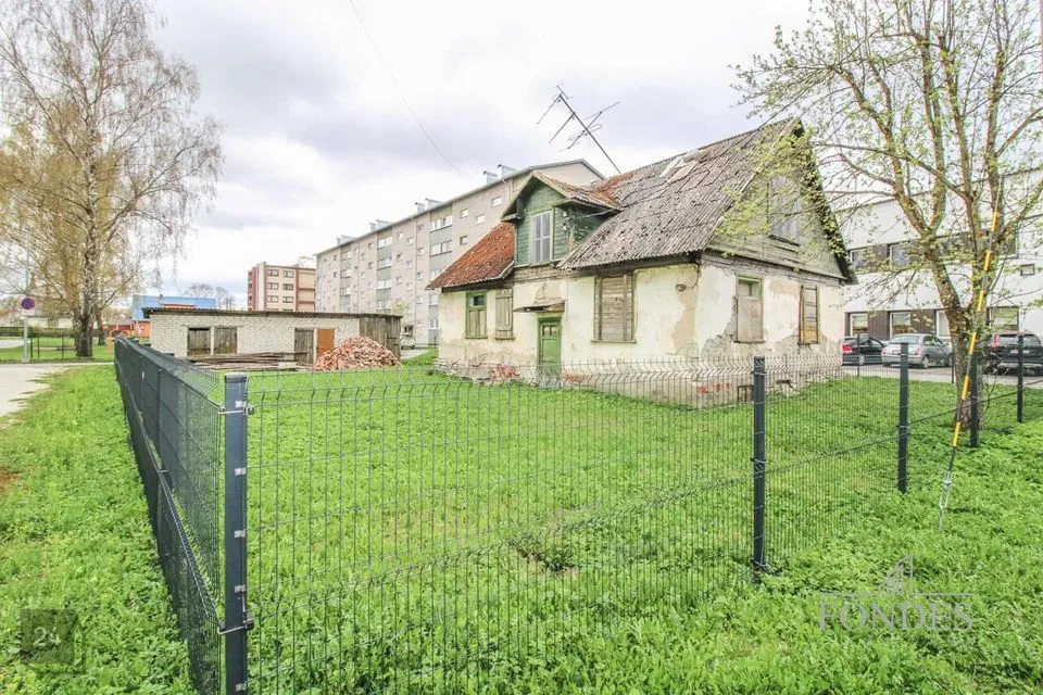 125 m² дом в Tapa vald, Tapa linn
