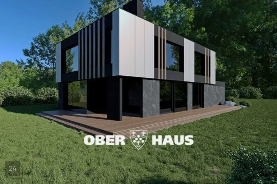 Elamumaa, 1259 m² Maa  -  Maardu linn - foto 3