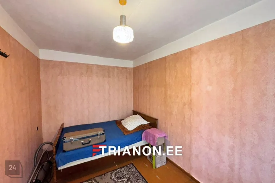 2-room apartment in Narva linn - photo 3