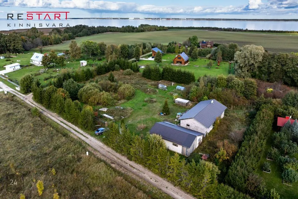 3-toaline Maja  -  Lääne-Harju vald, Kurkse küla - foto 3