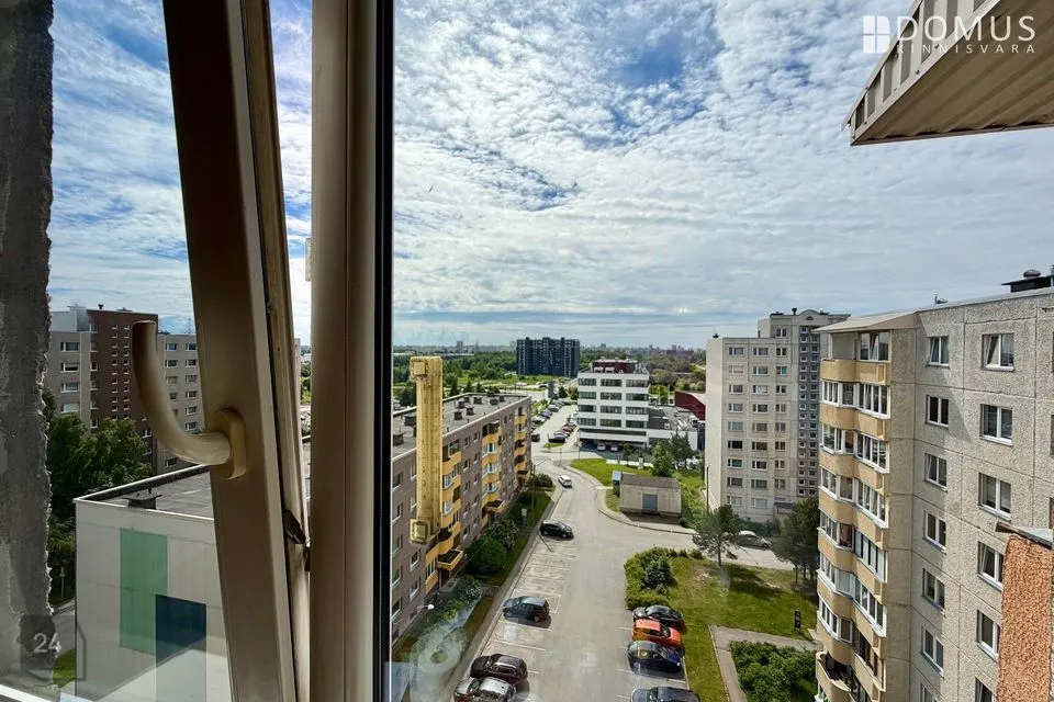 1-комнатная Квартира в Tallinn, Lasnamäe linnaosa - фото 2