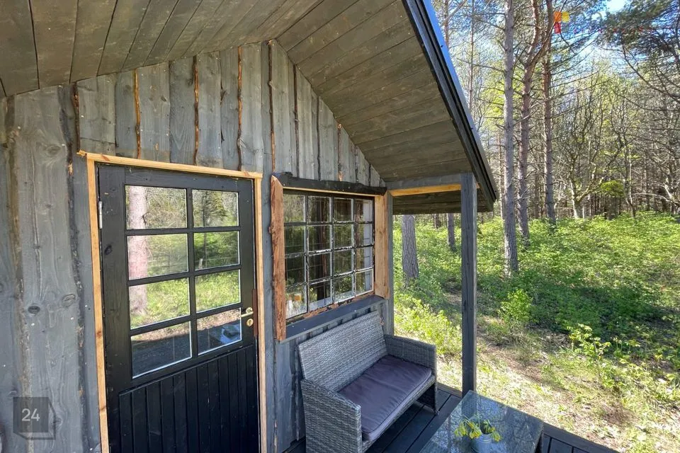 Maatulundusmaa, 26000 m² Maa - Saaremaa vald, Ninase küla - foto 3