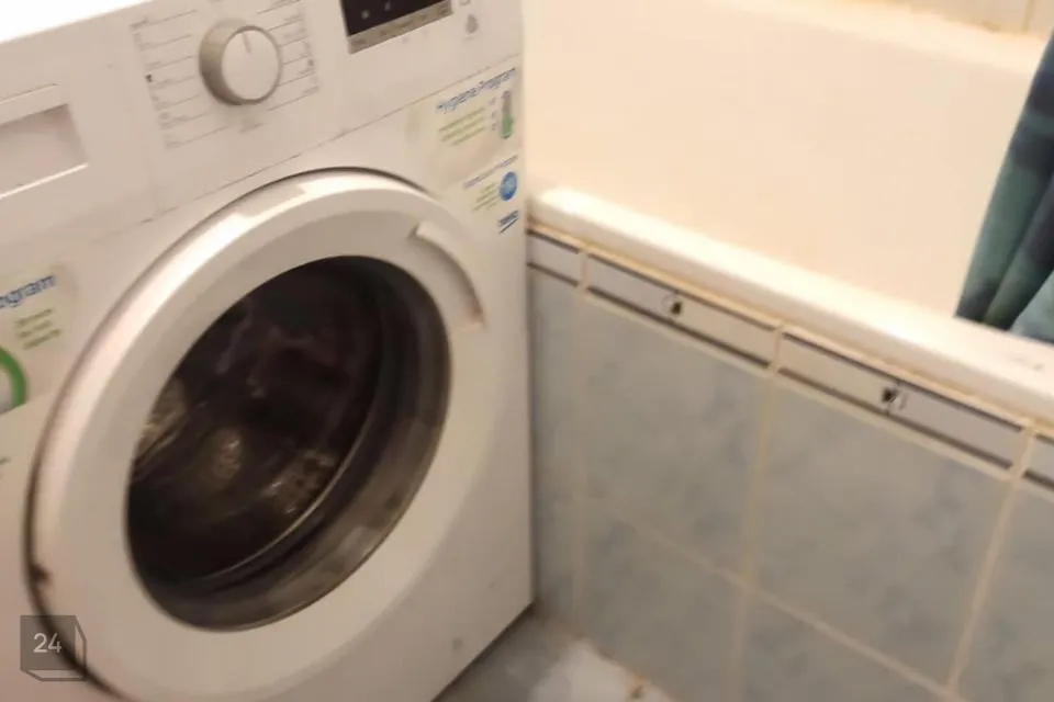 4-room apartment in Tallinn, Kristiine linnaosa - photo 2