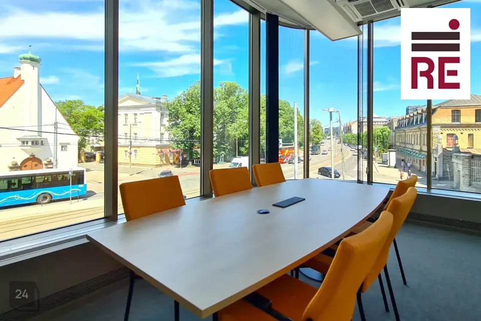 Büroo või Teenindus, 125 m² Äripind  -  Tallinn, Kesklinna linnaosa - foto 4