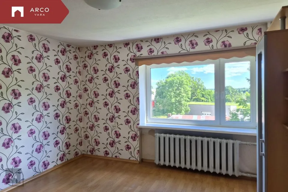 3-комнатная Квартира в Valga vald, Valga linn