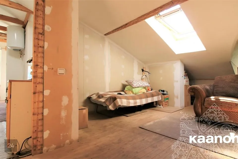 2-room apartment in Tallinn, Kesklinna linnaosa - photo 2