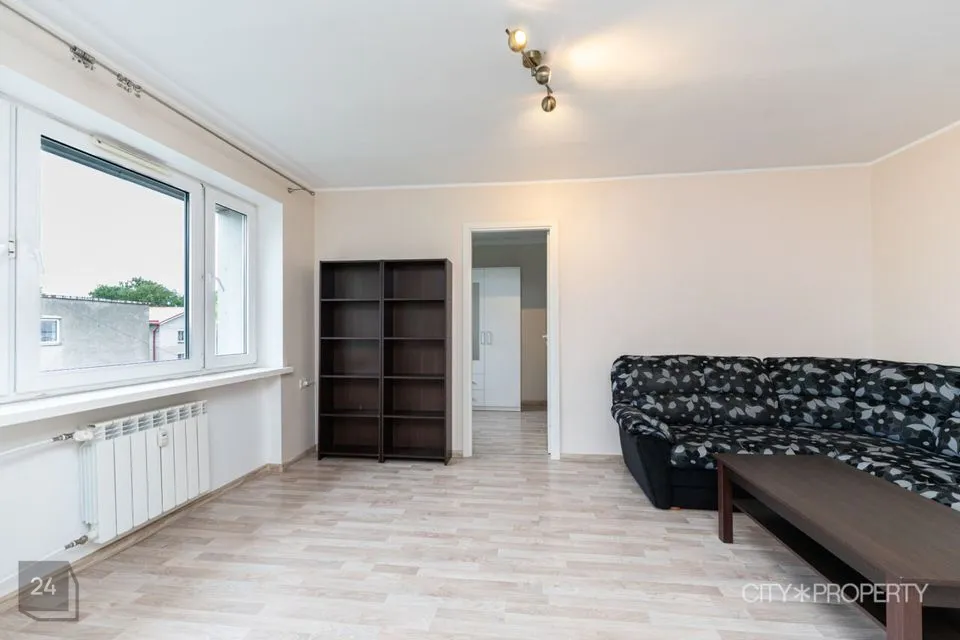 2-room apartment in Tallinn, Kesklinna linnaosa - photo 3
