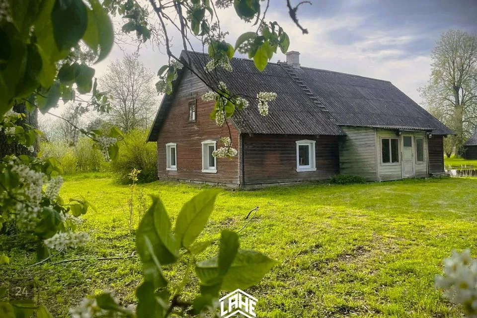 3-toaline Maja  -  Põlva vald, Suurküla - foto 4