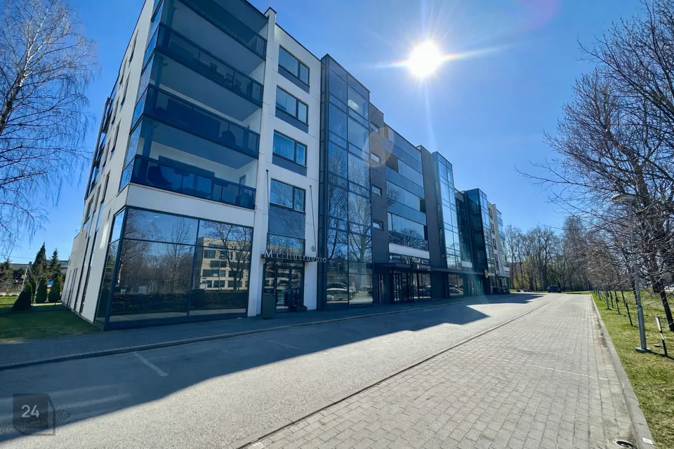 3-комнатная Квартира в Tallinn, Kristiine linnaosa