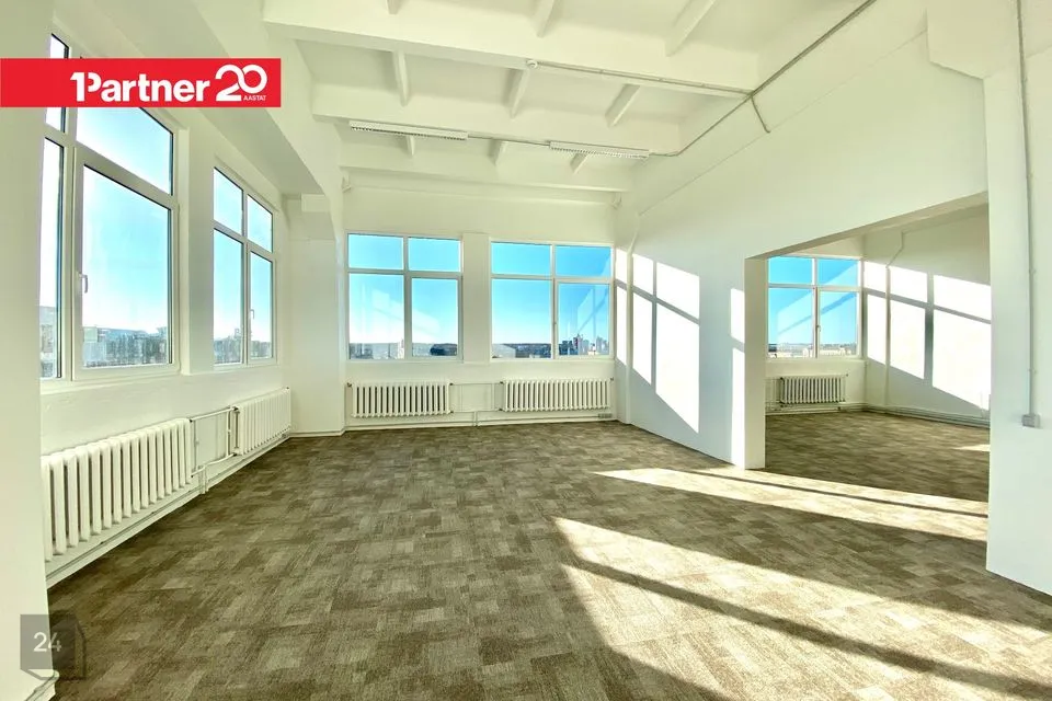 Многоцелевое, 153 m² Бизнес-площадь в Tallinn, Kesklinna linnaosa - фото 5