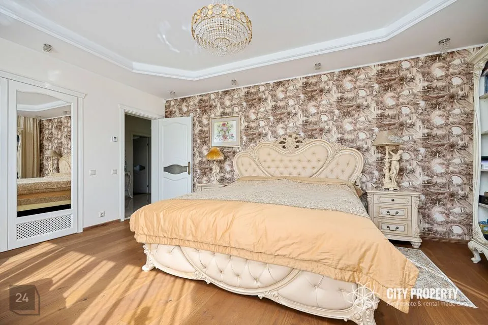 5-toaline Maja - Viimsi vald, Püünsi küla - foto 5