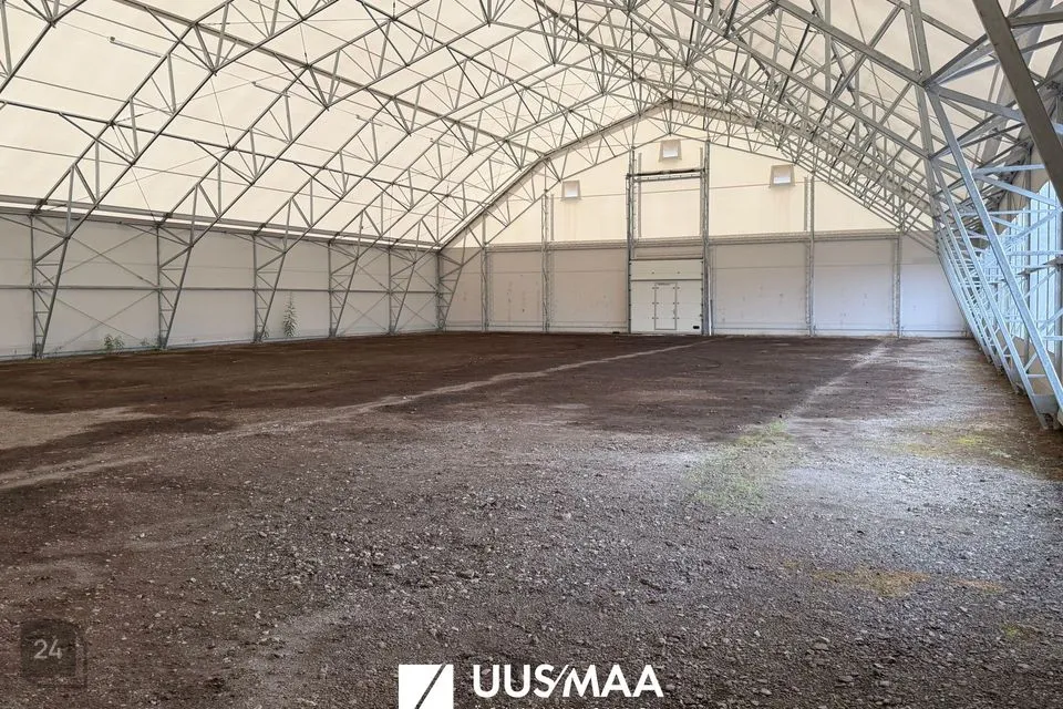 Ärimaa, 8990 m² Maa  -  Tallinn, Lasnamäe linnaosa - foto 3