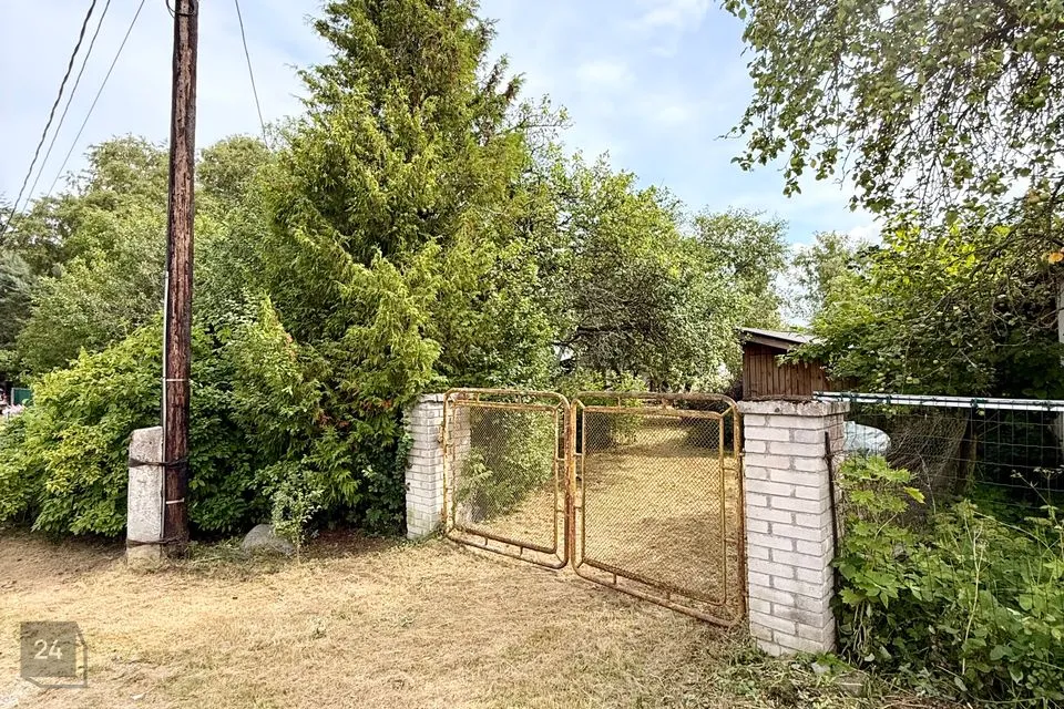 Elamumaa, 832 m² Maa - Maardu linn
