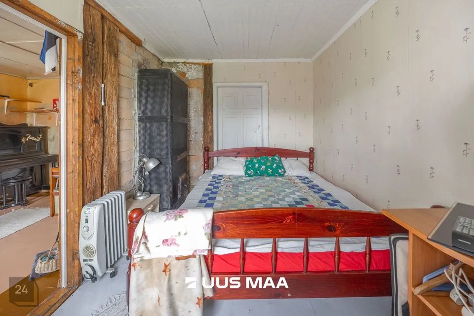 2-toaline Maja  -  Jõgeva vald, Jõgeva linn - foto 3