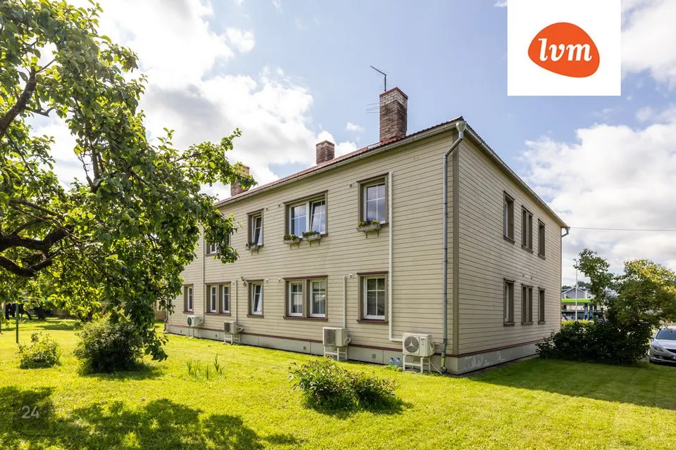 2-toaline Korter - Tallinn, Põhja-Tallinna linnaosa - foto 4
