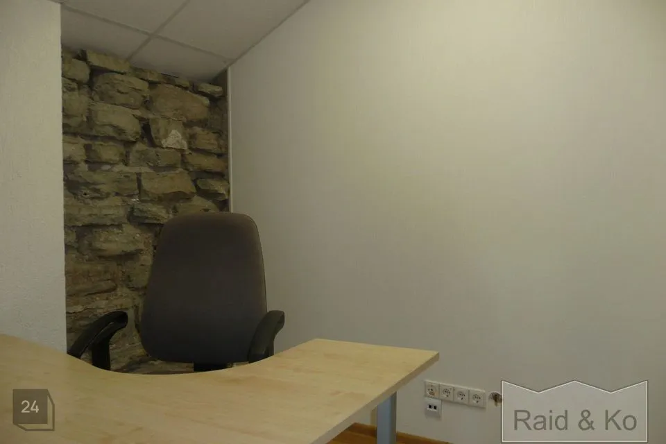 Büroo või Muu, 44 m² Äripind  -  Tallinn, Lasnamäe linnaosa - foto 4