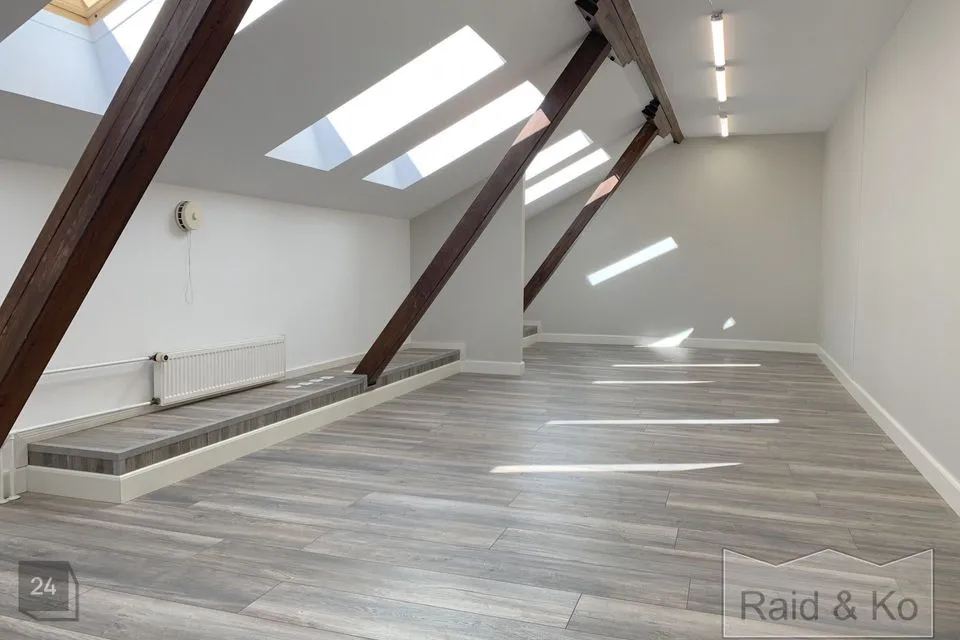 41 m² Äripind  -  Tallinn, Kesklinna linnaosa