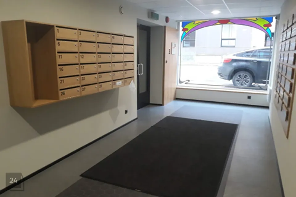 Büroo, 12 m² Äripind - Tallinn, Kesklinna linnaosa - foto 2