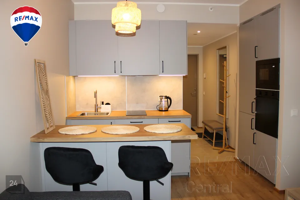 1-toaline Korter - Tallinn, Lasnamäe linnaosa - foto 2