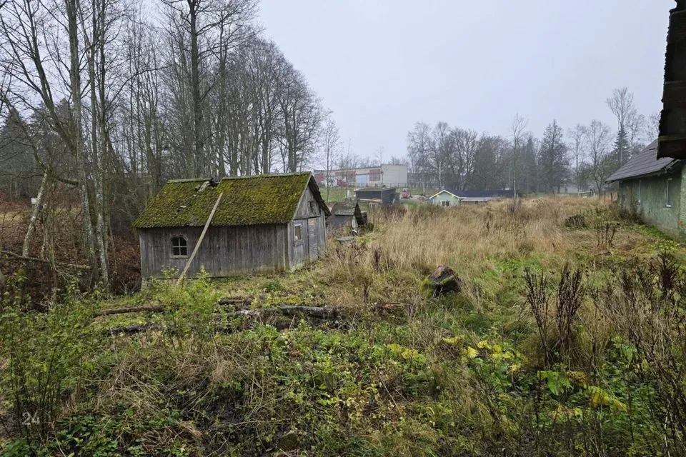 3-toaline Maja - Tõrva vald, Linna küla - foto 5