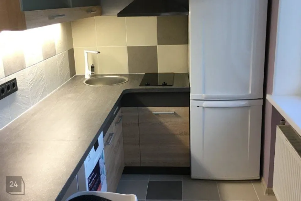 2-toaline Korter  -  Valga vald, Valga linn - foto 2