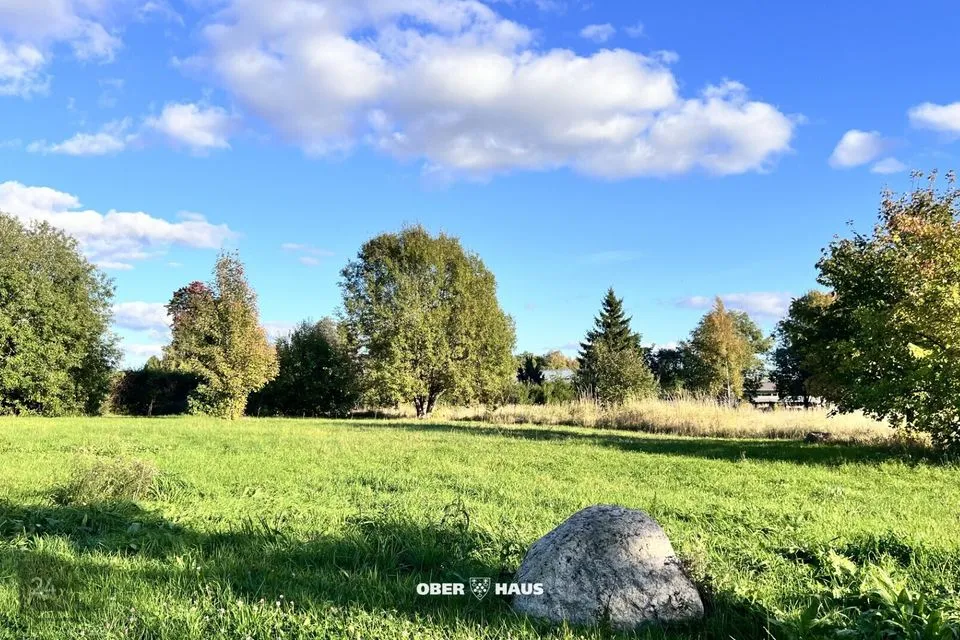 Elamumaa, 2156 m² Maa - Lääne-Harju vald, Laulasmaa küla - foto 2