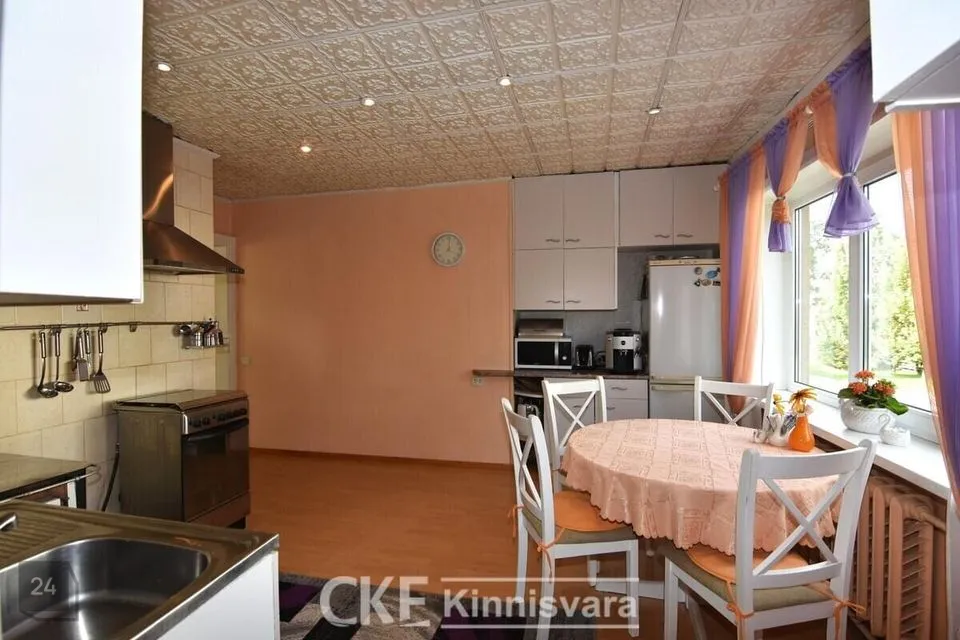 6-room house in Rakvere linn - photo 5