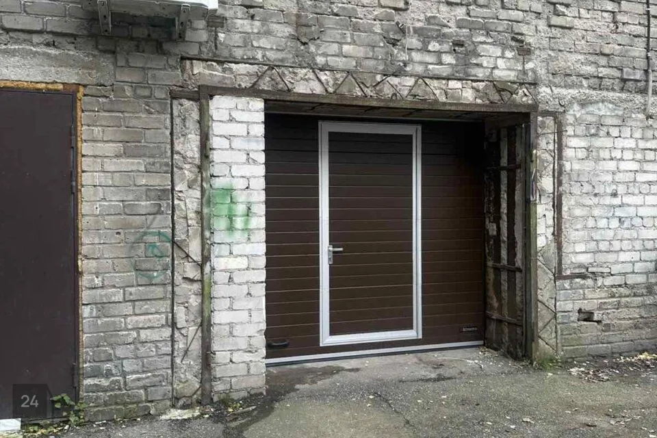 Ladu või Tootmine, 187 m² Äripind - Tallinn, Kristiine linnaosa
