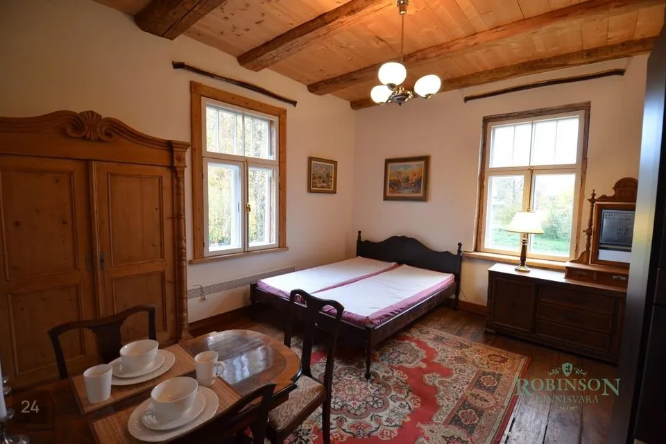 1-toaline Korter  -  Tartu linn, Tartu linn